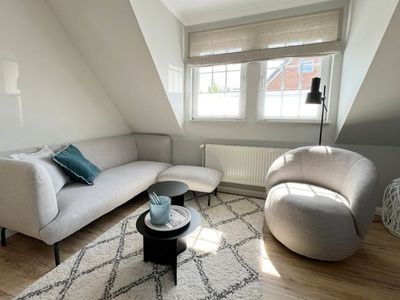 Ferienwohnung für 2 Personen (38 m²) in Westerland (Sylt) 4/10