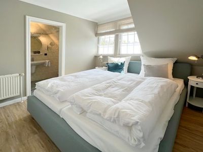 Ferienwohnung für 2 Personen (38 m²) in Westerland (Sylt) 10/10