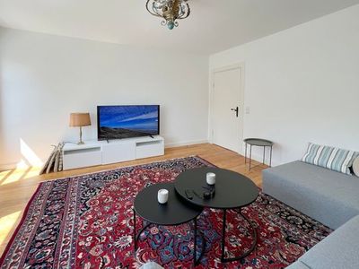 Ferienwohnung für 4 Personen (100 m²) in Westerland (Sylt) 5/10