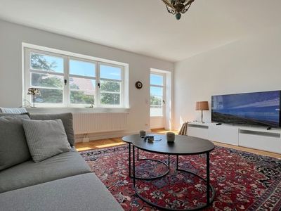 Ferienwohnung für 4 Personen (100 m²) in Westerland (Sylt) 6/10