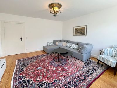 Ferienwohnung für 4 Personen (100 m²) in Westerland (Sylt) 7/10