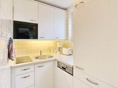 Ferienwohnung für 3 Personen (34 m²) in Westerland (Sylt) 5/10