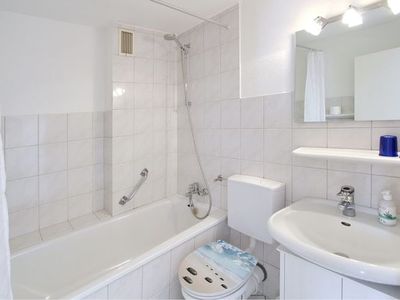 Ferienwohnung für 2 Personen (35 m²) in Westerland (Sylt) 8/10