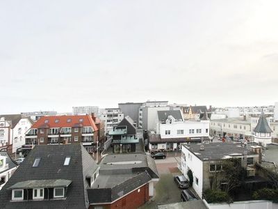 Ferienwohnung für 2 Personen (35 m²) in Westerland (Sylt) 10/10