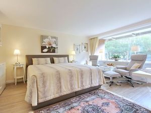 Ferienwohnung für 2 Personen (33 m²) in Westerland (Sylt)