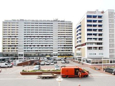 Ferienwohnung für 4 Personen (45 m²) in Westerland (Sylt) 8/10