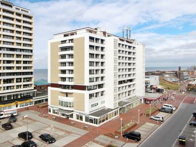 Ferienwohnung für 4 Personen (45 m²) in Westerland (Sylt) 6/10