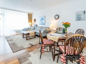 Ferienwohnung für 4 Personen (50 m&sup2;) in Westerland (Sylt)