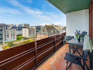 Ferienwohnung für 2 Personen (36 m&sup2;) in Westerland (Sylt)