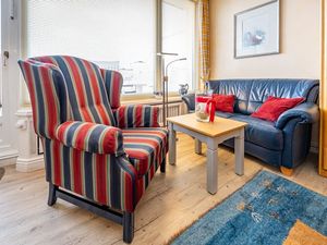 Ferienwohnung für 2 Personen (30 m&sup2;) in Westerland (Sylt)