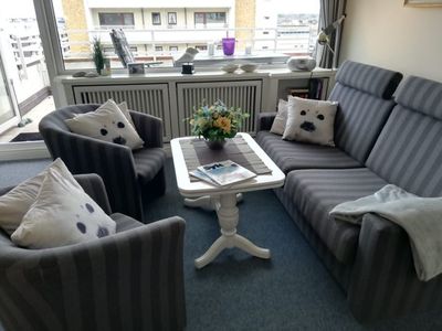 Ferienwohnung für 4 Personen (55 m²) in Westerland (Sylt) 5/10