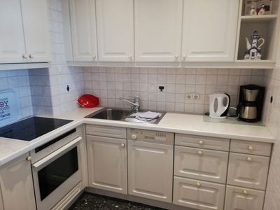 Ferienwohnung für 4 Personen (55 m²) in Westerland (Sylt) 6/10