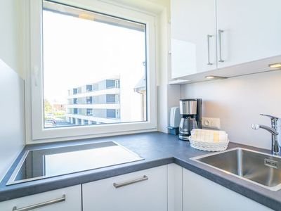 Ferienwohnung für 4 Personen (45 m²) in Westerland (Sylt) 2/10