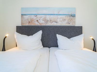 Ferienwohnung für 4 Personen (45 m²) in Westerland (Sylt) 5/10