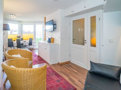 Ferienwohnung für 2 Personen (50 m²) in Westerland (Sylt) 7/10