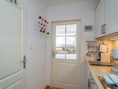 Ferienwohnung für 2 Personen (23 m²) in Westerland (Sylt) 7/10