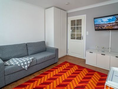 Ferienwohnung für 2 Personen (23 m²) in Westerland (Sylt) 10/10