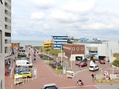 Ferienwohnung für 3 Personen (54 m²) in Westerland (Sylt) 8/10