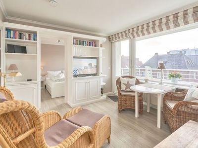 Ferienwohnung für 2 Personen (45 m²) in Westerland (Sylt) 2/10