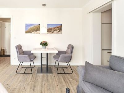 Ferienwohnung für 2 Personen (45 m²) in Westerland (Sylt) 3/10