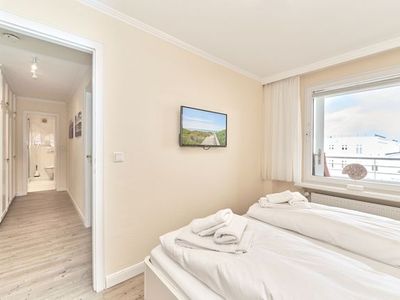 Ferienwohnung für 2 Personen (45 m²) in Westerland (Sylt) 9/10