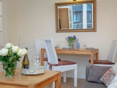 Ferienwohnung für 2 Personen (45 m²) in Westerland (Sylt) 2/10