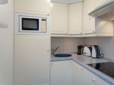 Ferienwohnung für 2 Personen (45 m²) in Westerland (Sylt) 6/10