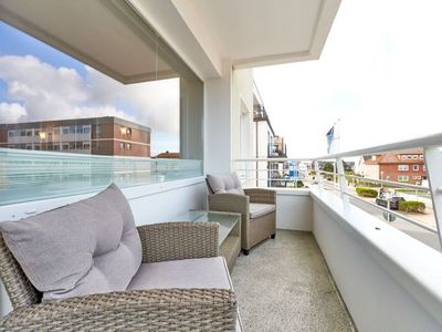 Ferienwohnung für 2 Personen (45 m²) in Westerland (Sylt) 7/10