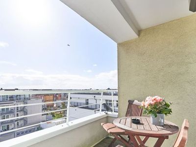 Ferienwohnung für 2 Personen (40 m²) in Westerland (Sylt) 3/10