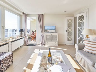 Ferienwohnung für 2 Personen (40 m²) in Westerland (Sylt) 4/10