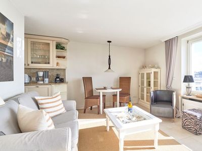 Ferienwohnung für 2 Personen (40 m²) in Westerland (Sylt) 5/10