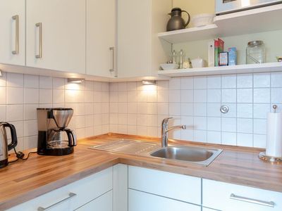 Ferienwohnung für 2 Personen (45 m²) in Westerland (Sylt) 6/10