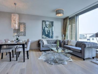 Ferienwohnung für 2 Personen (60 m²) in Westerland (Sylt) 2/10