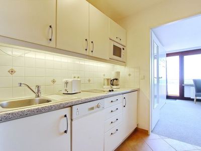 Ferienwohnung für 2 Personen (30 m²) in Westerland (Sylt) 6/10