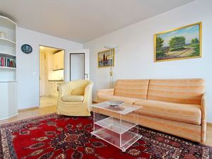 Ferienwohnung für 2 Personen (34 m²) in Westerland (Sylt)