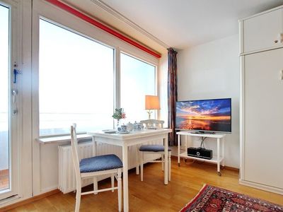 Ferienwohnung für 2 Personen (34 m²) in Westerland (Sylt) 2/10