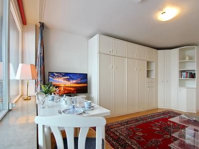 Ferienwohnung für 2 Personen (34 m²) in Westerland (Sylt) 5/10