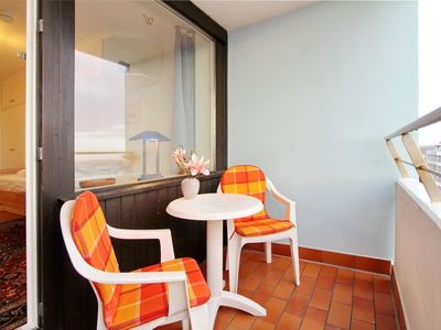 Ferienwohnung für 1 Person (23 m²) in Westerland (Sylt) 9/10