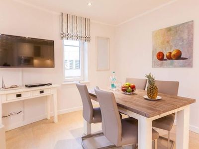 Ferienwohnung für 2 Personen (58 m²) in Westerland (Sylt) 3/10