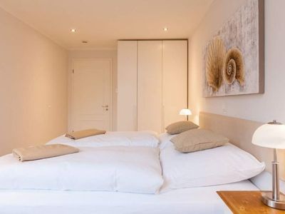 Ferienwohnung für 2 Personen (58 m²) in Westerland (Sylt) 10/10