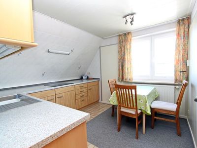 Ferienwohnung für 2 Personen (45 m²) in Westerland (Sylt) 9/10