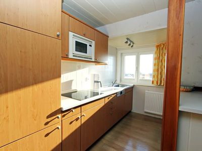 Ferienwohnung für 2 Personen (45 m²) in Westerland (Sylt) 7/10