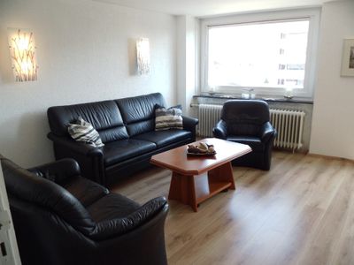 Ferienwohnung für 4 Personen (55 m²) in Westerland (Sylt) 2/10