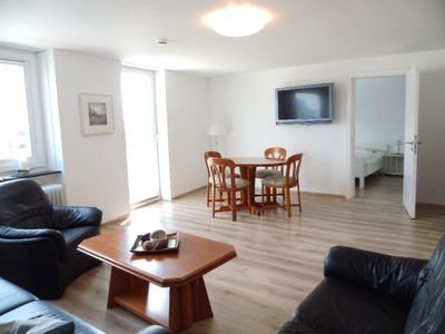 Ferienwohnung für 4 Personen (55 m²) in Westerland (Sylt) 3/10