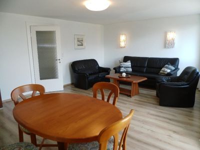 Ferienwohnung für 4 Personen (55 m²) in Westerland (Sylt) 4/10