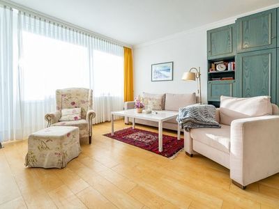 Ferienwohnung für 4 Personen (66 m²) in Westerland (Sylt) 1/10