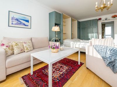 Ferienwohnung für 4 Personen (66 m²) in Westerland (Sylt) 10/10