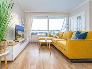 Ferienwohnung für 4 Personen (58 m²) in Westerland (Sylt)