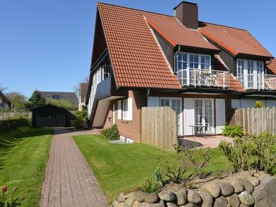 Ferienwohnung für 4 Personen (70 m²) in Westerland (Sylt) 1/10