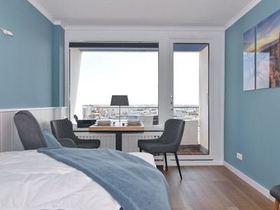 Ferienwohnung für 2 Personen (23 m²) in Westerland (Sylt) 5/10